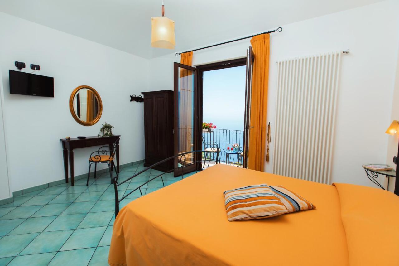 Guest house Roccia Fiorita